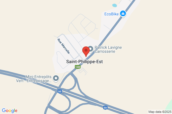 Isolation Duchesne