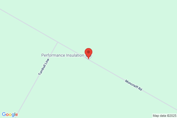 Performance Insulation Inc