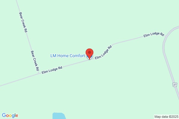 LM Home Comfort
