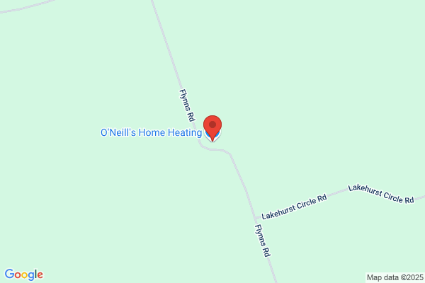 O'Neill's Home Heating