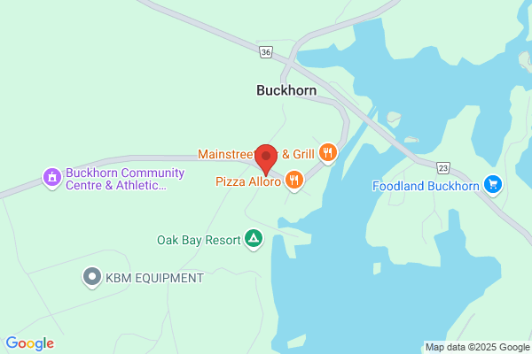Remedy'sRx - Buckhorn Pharmacy