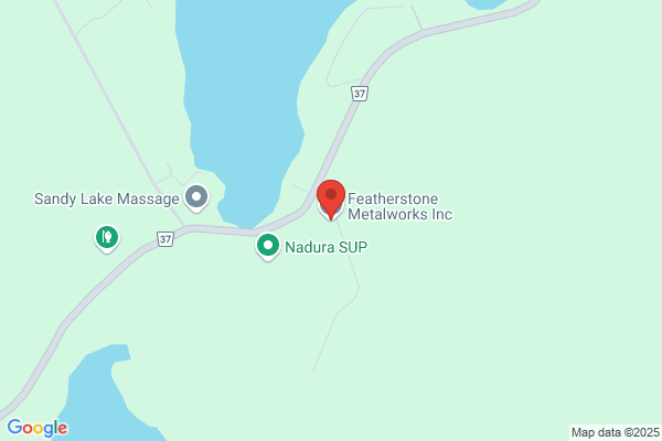 Featherstone Metalworks Inc.