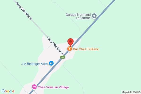 Entreprises GEG SENC