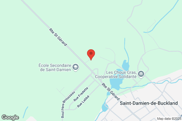 Municipalité de St-Philémon