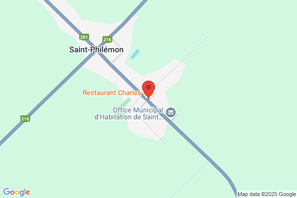 Restaurant Charles