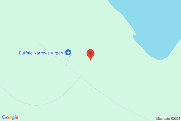 Buffalo Narrows Broadcasting Corporation