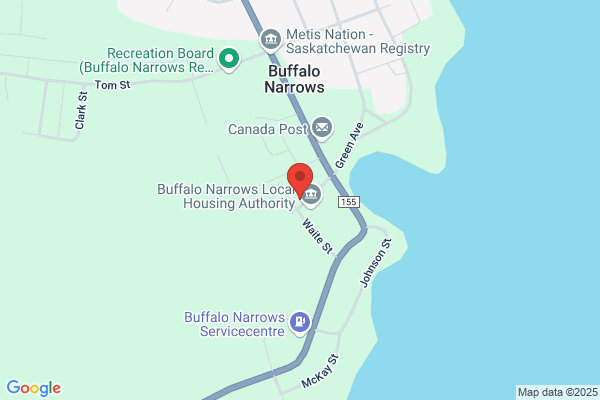 Buffalo Narrows Economic Development