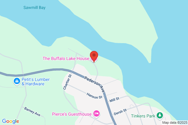 Buffalo Narrows Waterfront Inn