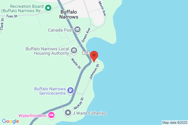 Churchill Lake Guesthouse, Reservations