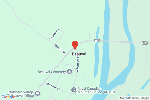 Government of Saskatchewan, Highways Roads and Bridges, Highways and Transportation, Highway Maintenance, For Beauval Buffalo Narrows and La Loche