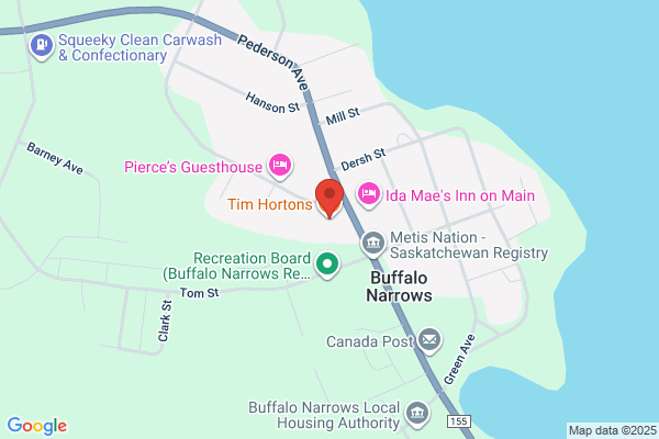 Northern, Retail