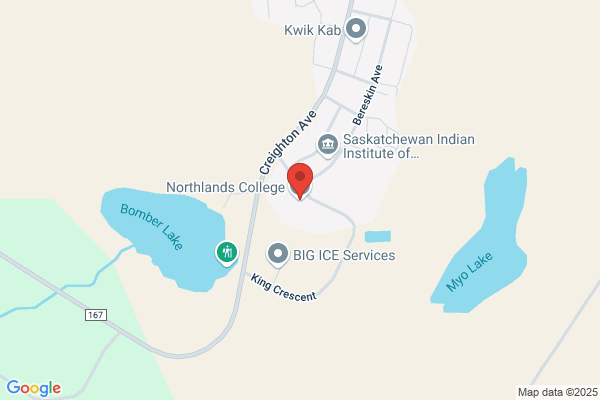 Northlands College