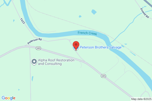 Pedersen's Auto & Salvage