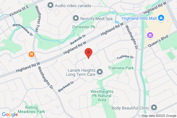 RD Roofing Solutions - Roof Maintenance | Roof Repair in Guelph