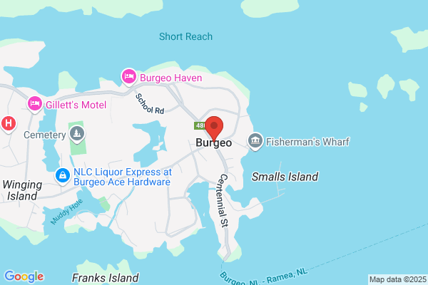 Burgeo Ground Search & Rescue
