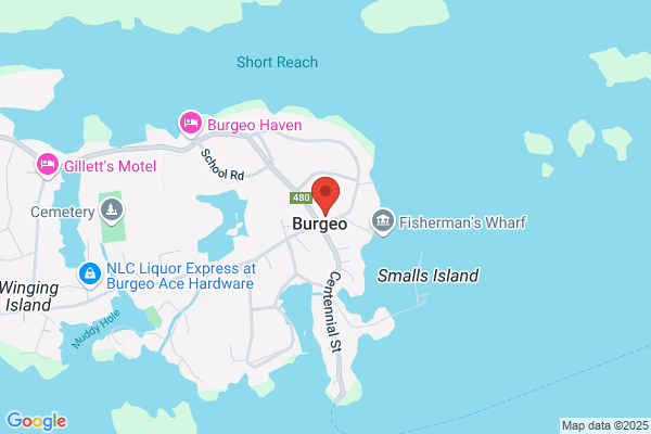 Burgeo Pharmacy Ltd