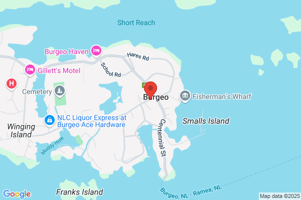 Burgeo Senior Citizens Housing Complex