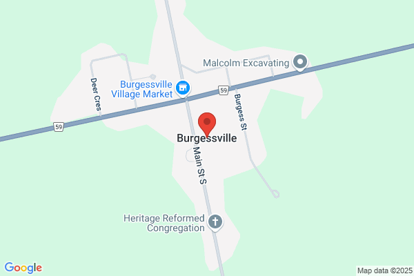 Al's Tirecraft Burgessville