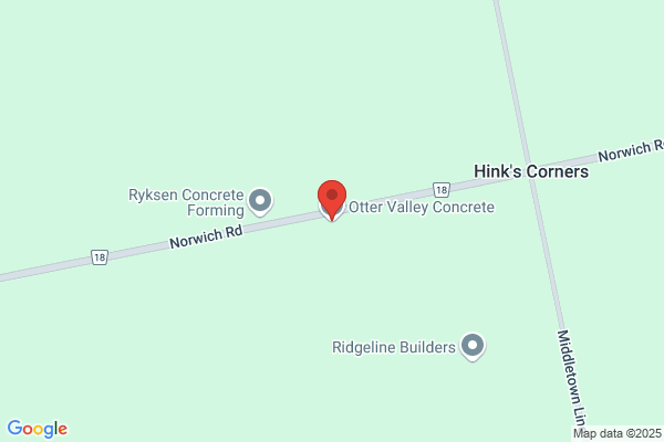 Otter Valley Concrete