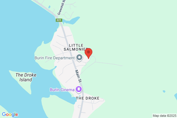 Burin Peninsula Spca