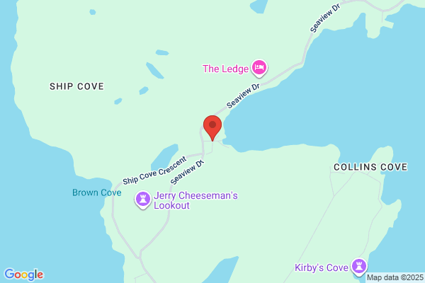 Coley's Fisheries