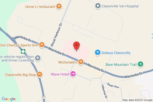 Cross Dr G B Memorial Hospital