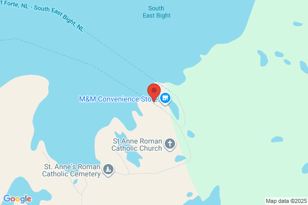 Ferries, Regional Services, Southeast Bight