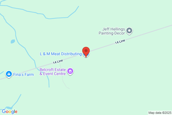 L & M Meats & Convenience Ltd