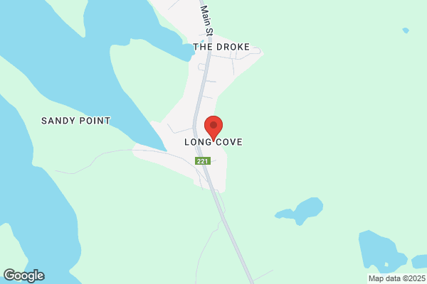 Lewin's Cove Fire Dept