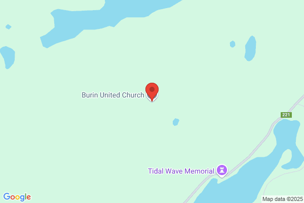 Burin Taxi