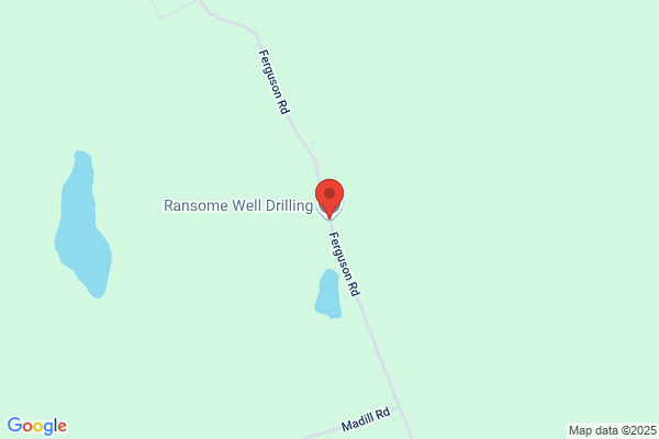 Ransome Well Drilling Ltd