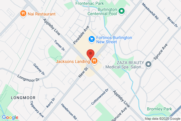 Burlington Pediatric Dentistry