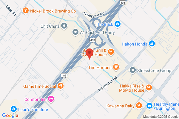 Burlington Criminal Lawyers