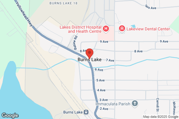 BL Pilot Car Services