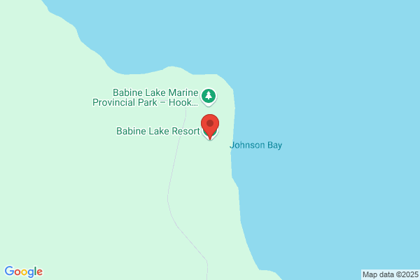 Babine Lake Resort