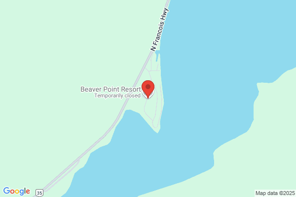Beaver Point Resort