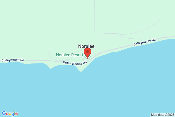 Noralee Resort