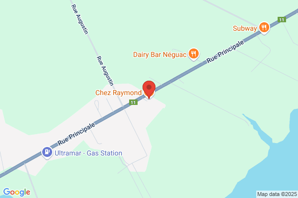 Chez Raymond