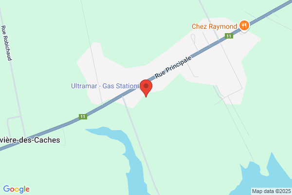 Breau Lazare Service Centre Ltee