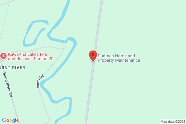 Dudman Home and Property Maintenance