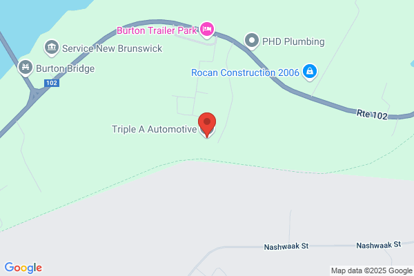 Triple A Automotive Inc OCTO Auto Service Plus