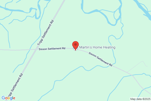 Martin's Home Heating Ltd