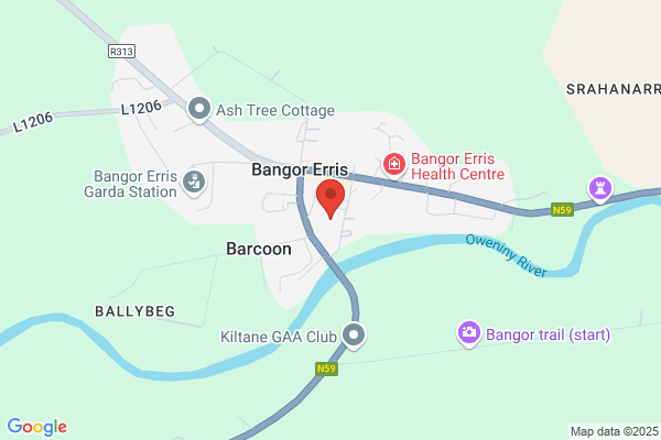 Barrett Bus Lines