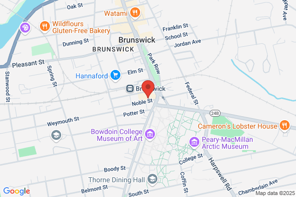 Brunswick Hotel