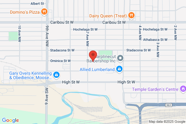 Eecol Electric (Sask) Inc