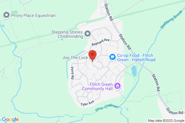 Joe's Locksmith Ltd