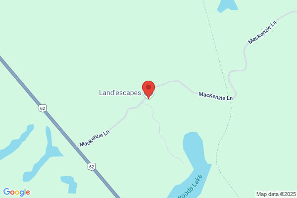 Land Escapes