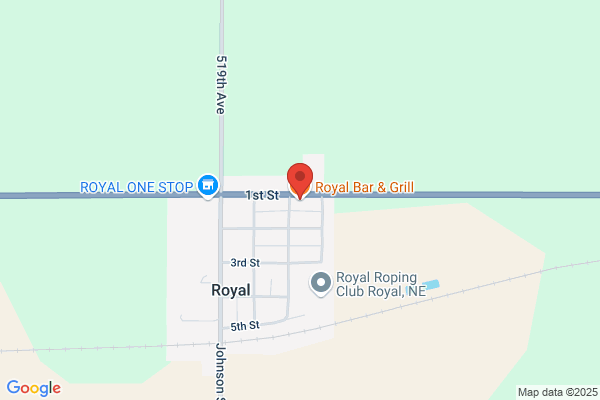 Royal Bar & Grill