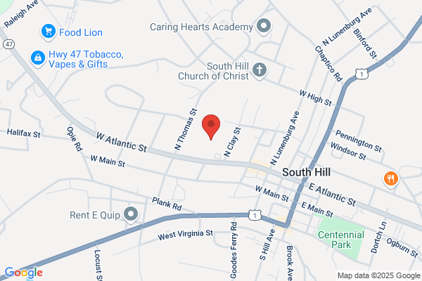 South Hill Medical Family Care Centre