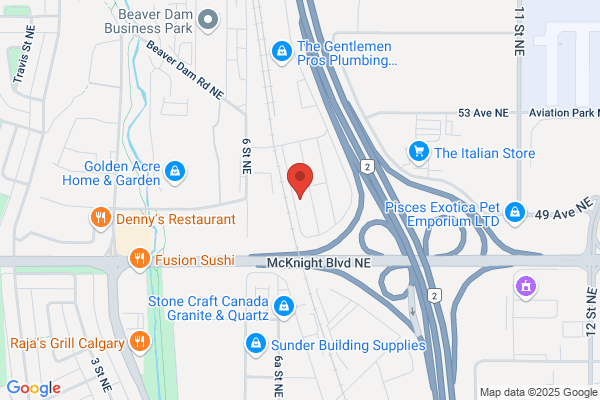 Collision Analysis (Calgary) Ltd